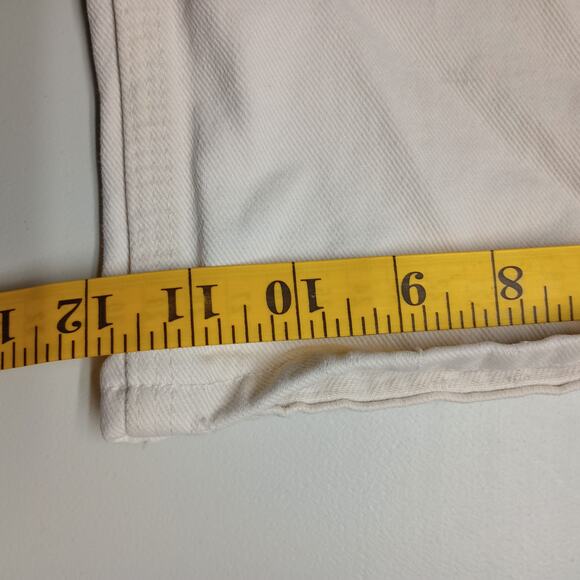 Wrangler Men 100% Cotton Carpenter Denim Jean Shorts - Picture 6 of 8